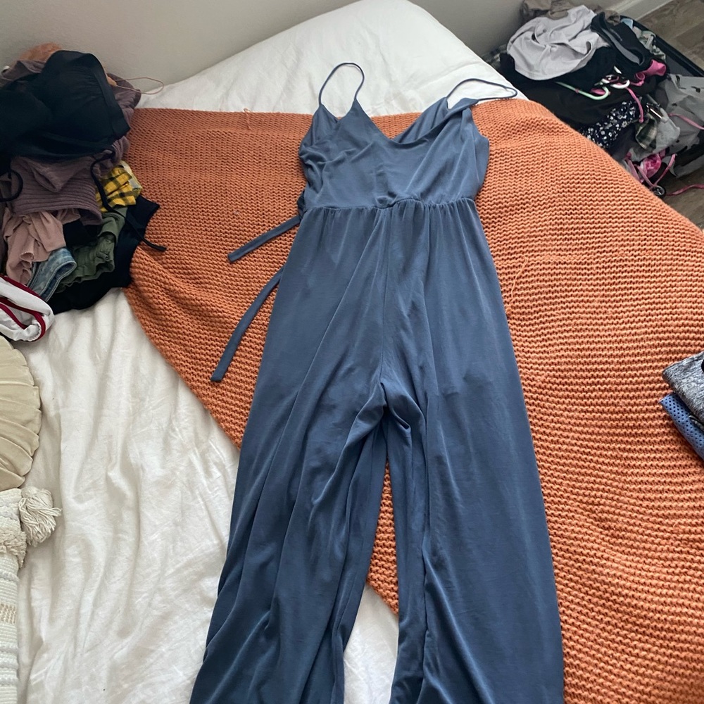 Jumpsuit